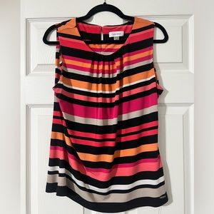 Calvin Klein Sleeveless top